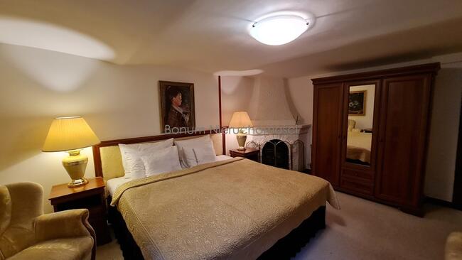 Na sprzedaż pensjonat w centrum Polanicy Zdrój