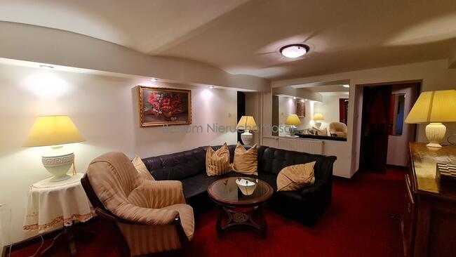 Na sprzedaż pensjonat w centrum Polanicy Zdrój