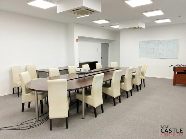 Lokal użytkowy Wysogotowo gm. Tarnowo Podgórne,