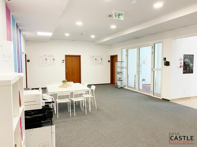 Lokal użytkowy Wysogotowo gm. Tarnowo Podgórne,