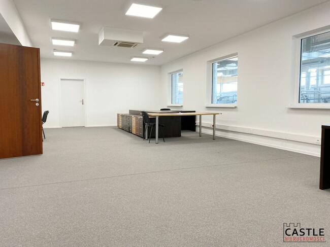 Lokal użytkowy Wysogotowo gm. Tarnowo Podgórne,