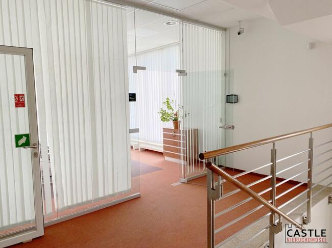 Lokal użytkowy Wysogotowo gm. Tarnowo Podgórne,