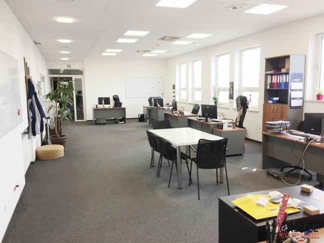 Lokal użytkowy Wysogotowo gm. Tarnowo Podgórne,