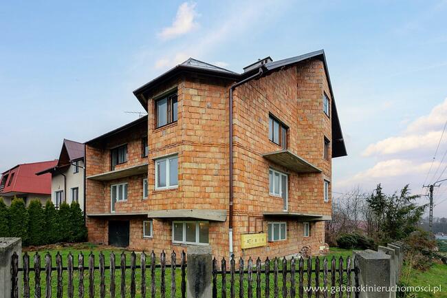 Dom Tarnów, Kasprzyków