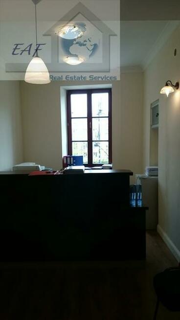 Lokal użytkowy Warszawa Śródmieście, Śródmieście Pn, Trakt Królewski