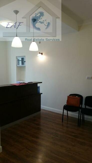 Lokal użytkowy Warszawa Śródmieście, Śródmieście Pn, Trakt Królewski