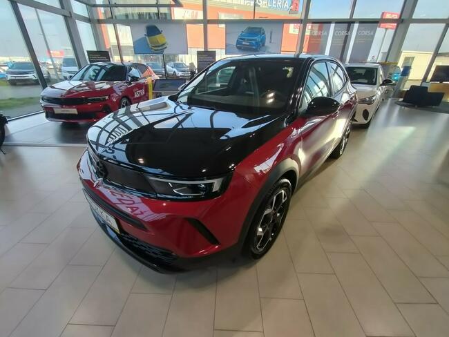 Opel Mokka Ultimate