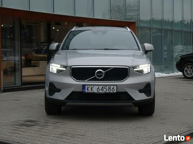 Volvo inny T2 (129 hp),Core, Motyw: Core