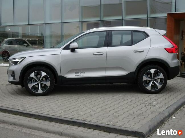 Volvo inny T2 (129 hp),Core, Motyw: Core