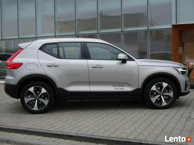 Volvo inny T2 (129 hp),Core, Motyw: Core