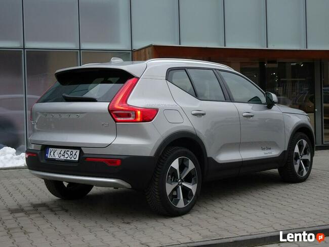 Volvo inny T2 (129 hp),Core, Motyw: Core