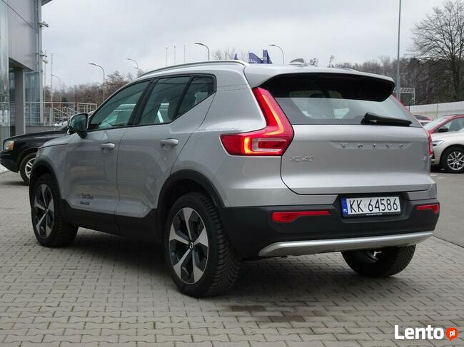 Volvo inny T2 (129 hp),Core, Motyw: Core