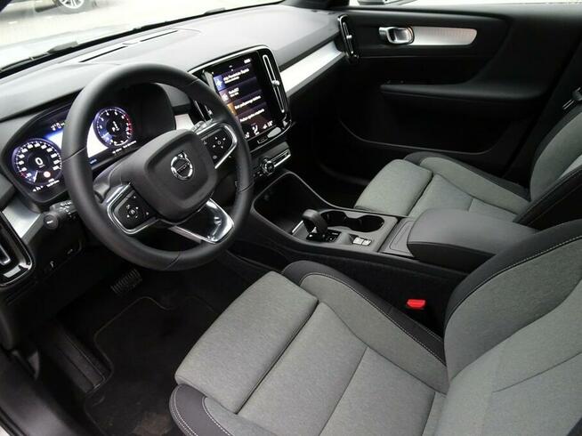 Volvo inny T2 (129 hp),Core, Motyw: Core