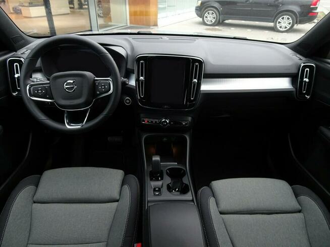Volvo inny T2 (129 hp),Core, Motyw: Core