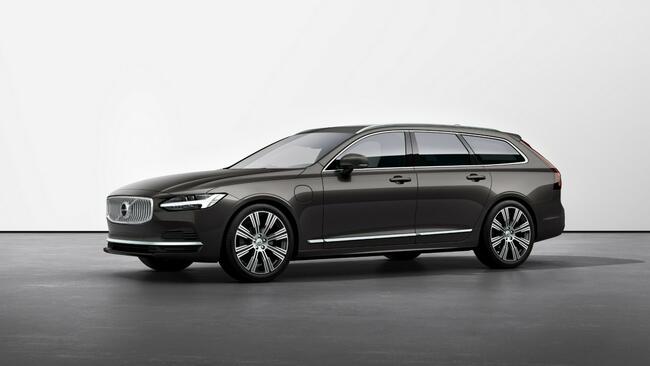 Volvo V90 T8 AWD (455 KM) Wersja: Ultimate, Motyw: Bright
