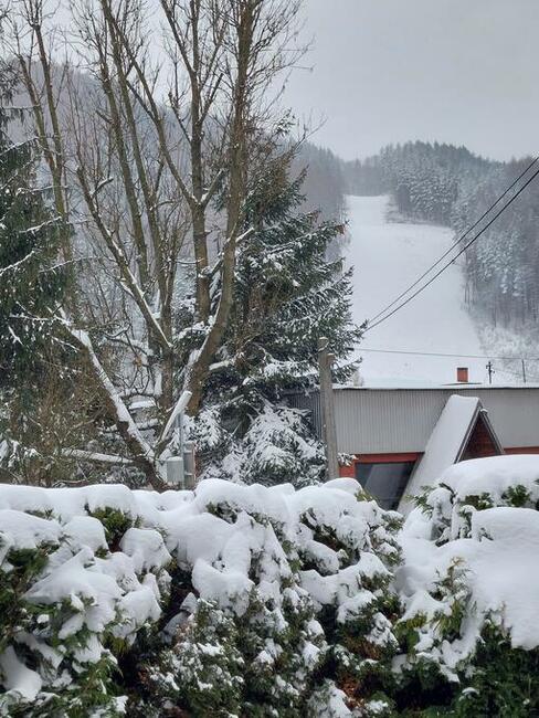 wolne Pokoje gościnne U Małgorzaty Szalaya Szczawnica