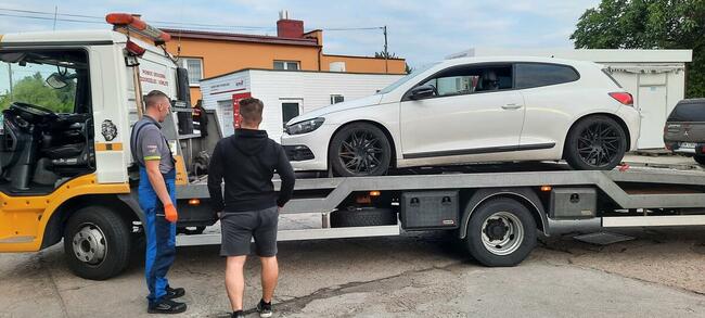 Laweta Zgorzelec, Pomoc Drogowa Zgorzelec, Laweta Niemcy 24h