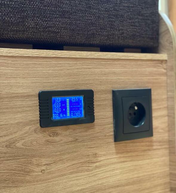 Nowa Przyczepka Kempingowa Wynajem