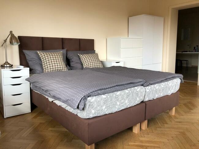 Kwatery pracownicze dla 12 osób | mieszkanie 120m / A1/A2