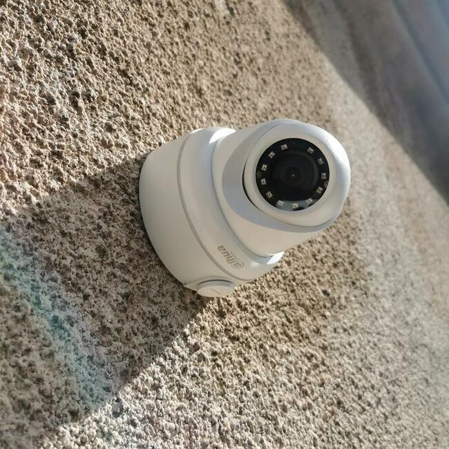 Alarm, Telewizja przemysłowa, cctv ip