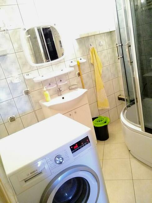 Pokój SGL jednoosobowy dla mężczyzny – student/pracujący