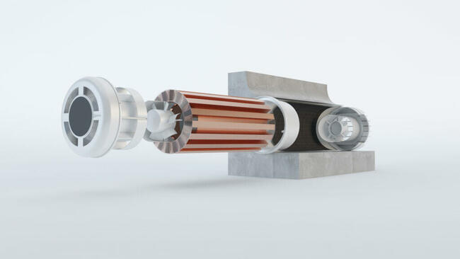 Rekuperator Prana 150 Stop Smog Białystok Czyste Powietrze