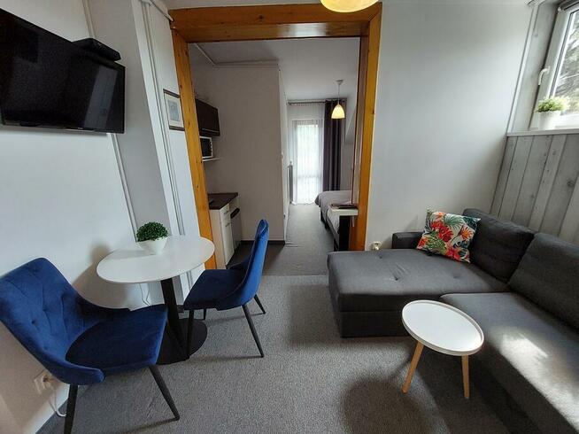 wolne Pokoje gościnne U Małgorzaty Szalaya Szczawnica