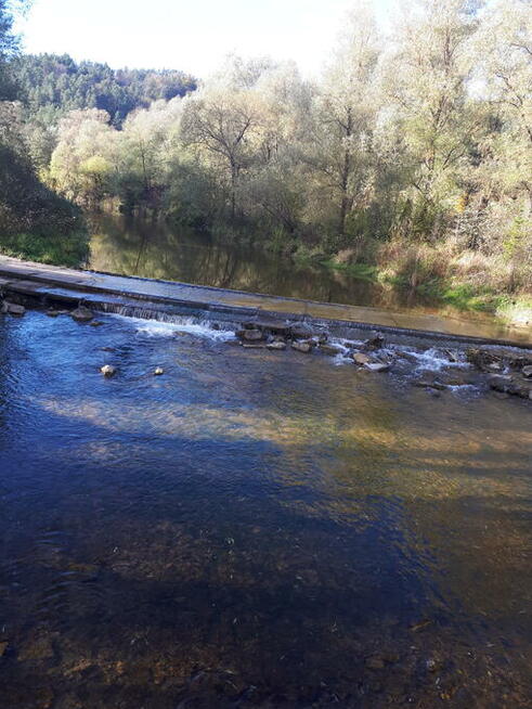 Działki budowlano- agroturystyczne