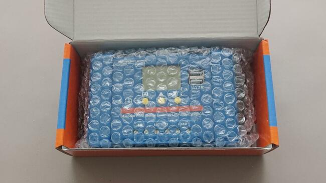 Regulator PWM Light LCD 12/24V - 10A
