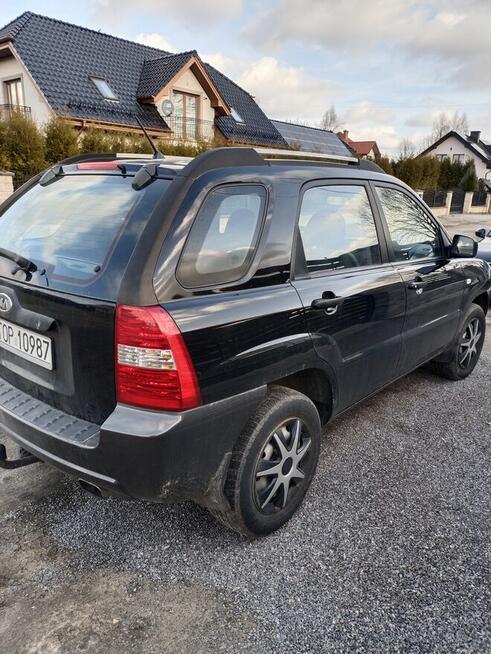 Sprzedam samochód osobowy