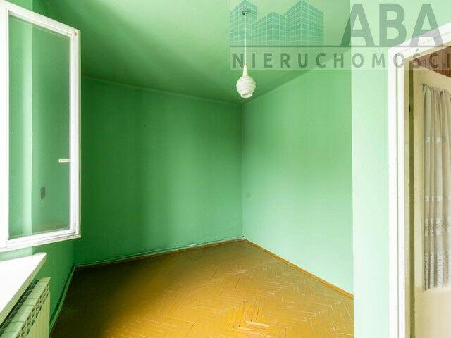 Przestronne mieszkanie z piwnicą w Turku