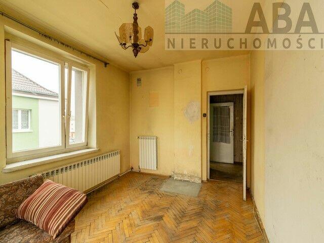 Przestronne mieszkanie z piwnicą w Turku