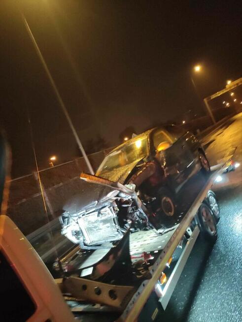 Pomoc Drogowa 24H Jaworzno