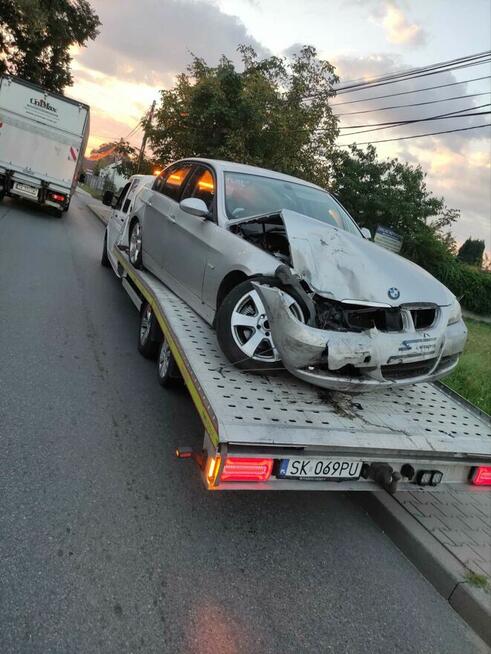 Pomoc Drogowa 24H Jaworzno