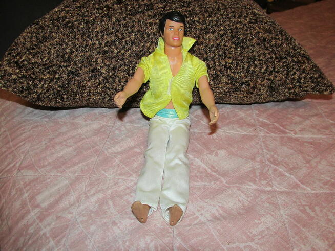 Lalka Ken (30 letnia)