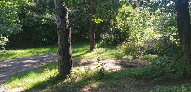 Działka budowlana . 2768m2, , Miedzeszyn Wawer, ul Prasowa