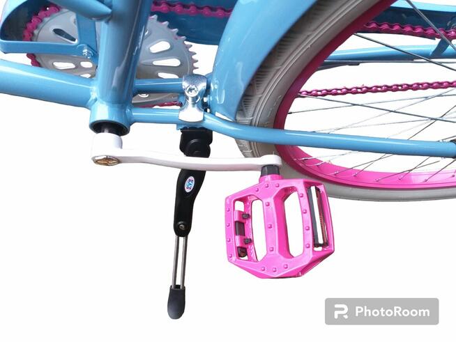 Rower miejski Cruiser Imperial Bike 26cl-DARMOWA WYSYŁKA