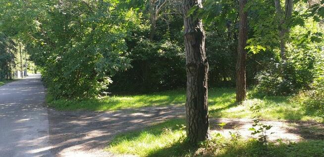 Działka budowlana . 2768m2, , Miedzeszyn Wawer, ul Prasowa