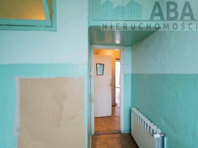 Przestronne mieszkanie z piwnicą w Turku