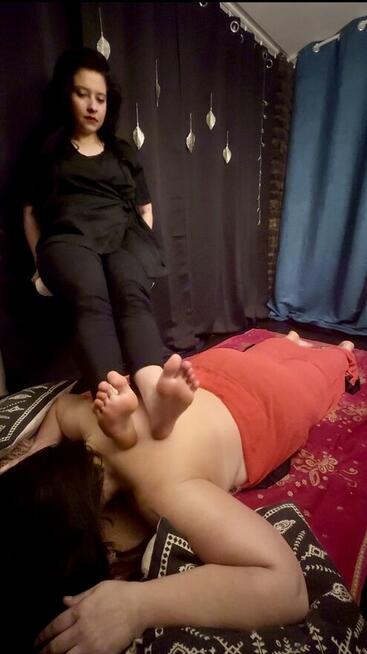 Masaże klasyczne relaksacyjne tajski lomi lomi