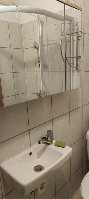 Ul.Lubelska 14 - mieszkanie 23m2