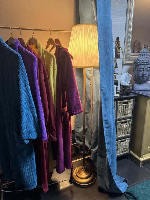 Masaże klasyczne relaksacyjne tajski lomi lomi