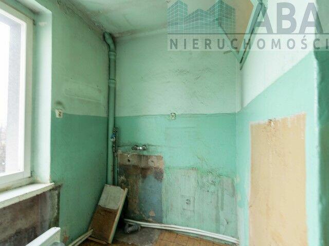 Przestronne mieszkanie z piwnicą w Turku