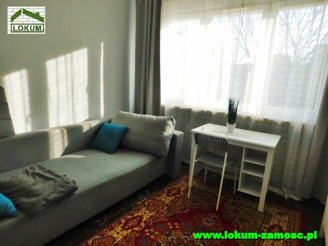 MIESZKANIE M3, ZAMOŚĆ UL. OBOŹNA,