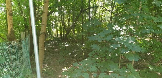 Działka budowlana . 2768m2, , Miedzeszyn Wawer, ul Prasowa