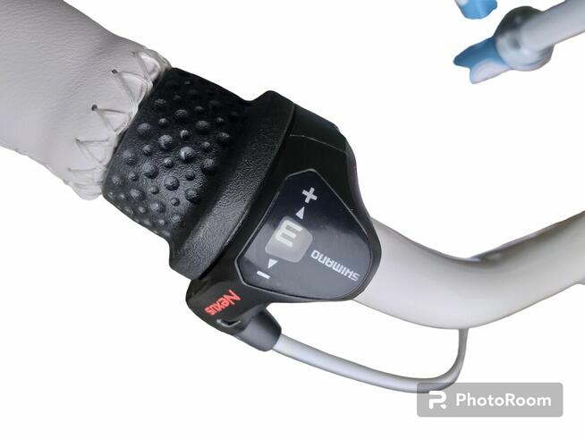 Rower miejski Cruiser Imperial Bike 26cl-DARMOWA WYSYŁKA