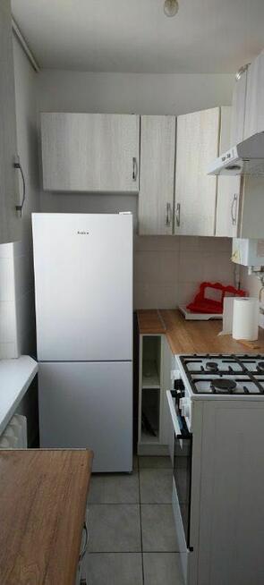 Ul.Lubelska 14 - mieszkanie 23m2