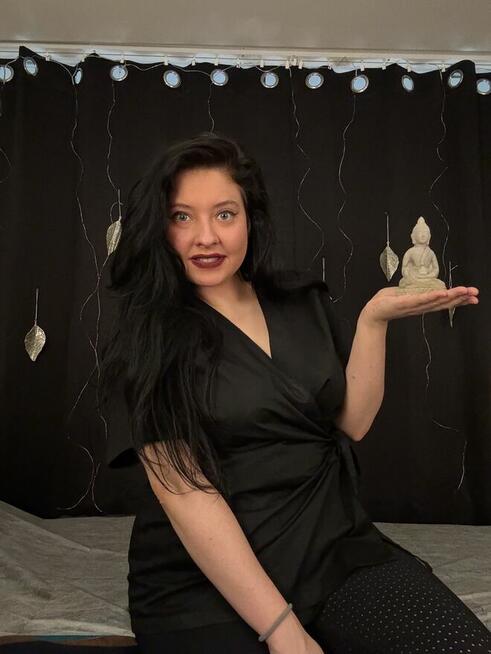 Masaże klasyczne relaksacyjne tajski lomi lomi