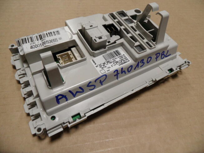 programator pralki whirlpool AWSP740130PBL