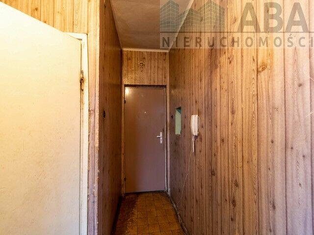 Przestronne mieszkanie z piwnicą w Turku